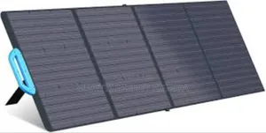 Bluetti PV200 Foldable Solar Panel 200W