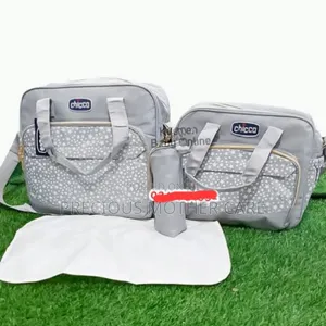 New Chicco Mum Baby Diapers