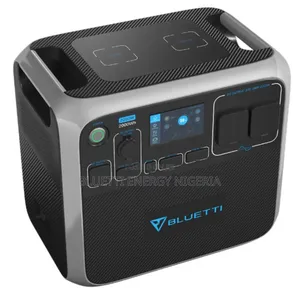 Bluetti AC200P Power Station