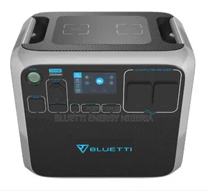 Bluetti AC200P Power Station