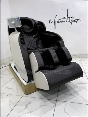 Electric Full Body Massage Chair