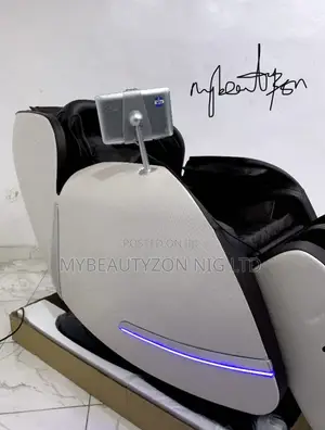 Electric Full Body Massage Chair