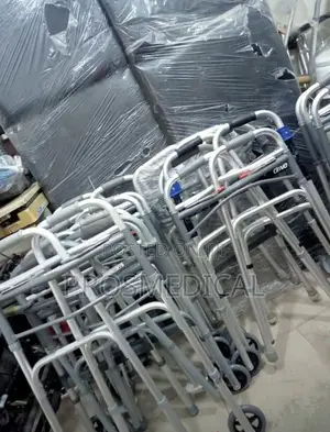 Walking Frame/Zimmer Frame