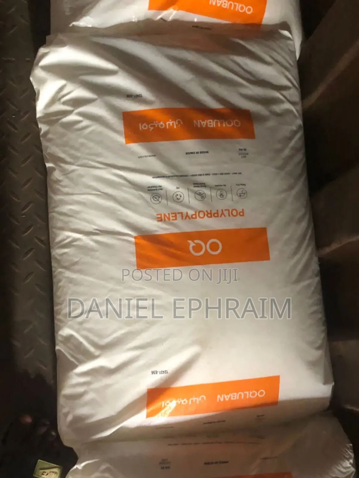 Polypropylene