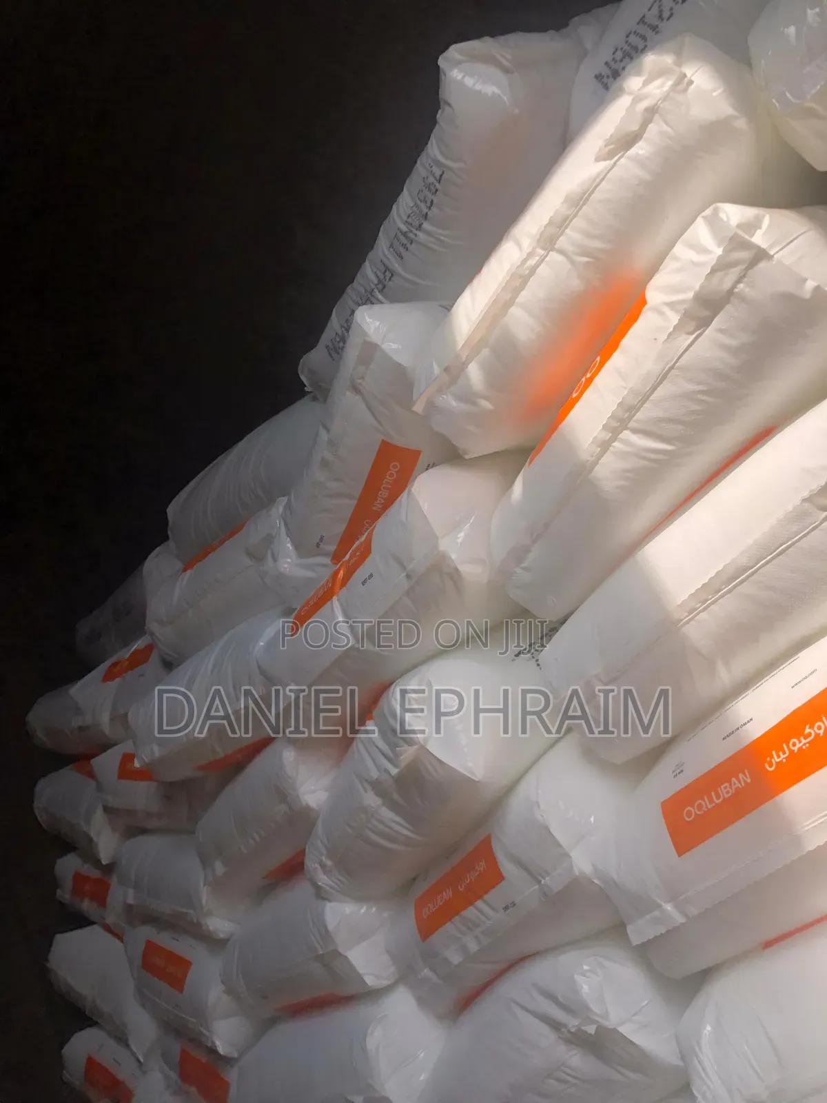 Polypropylene