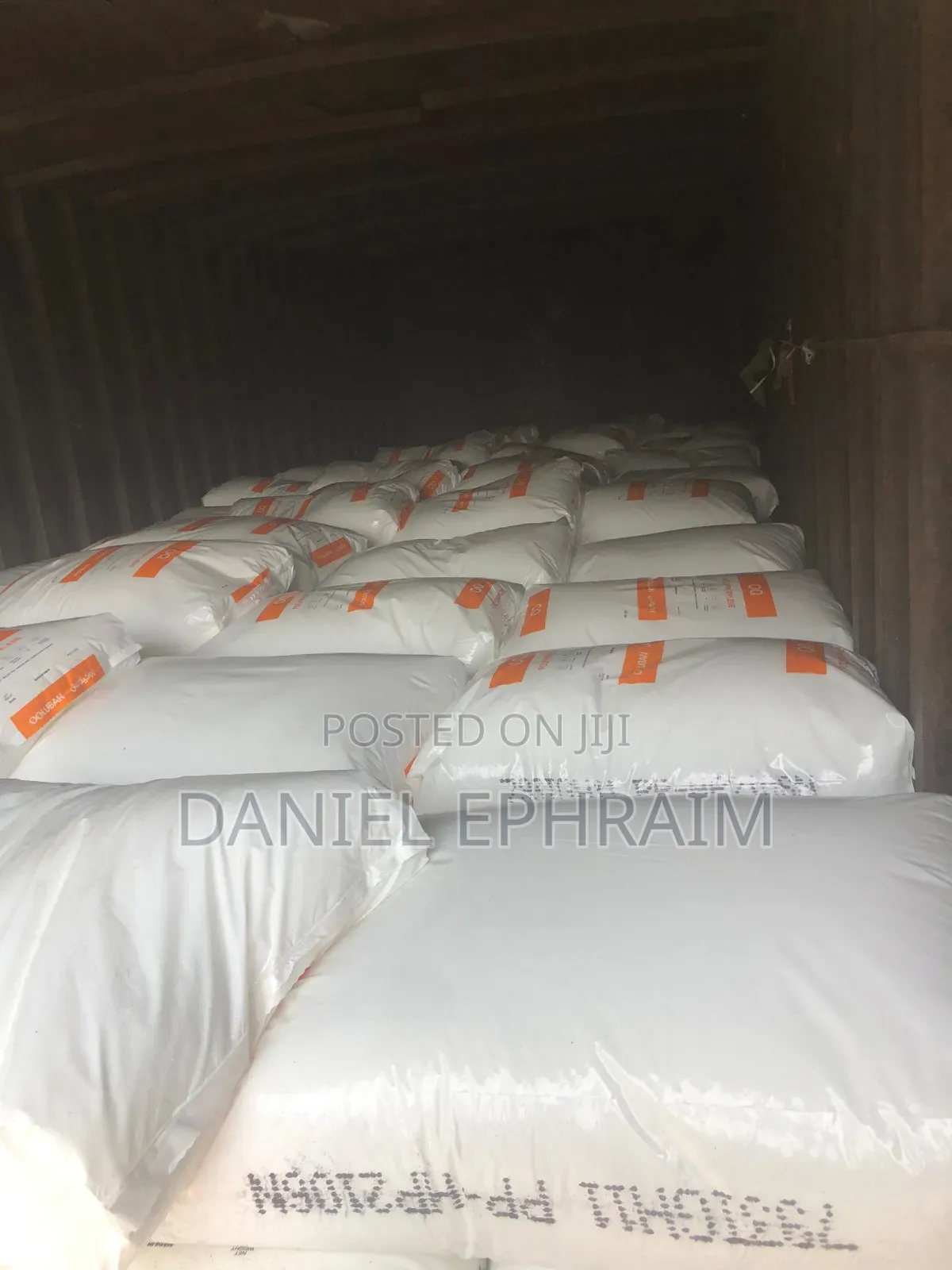Polypropylene
