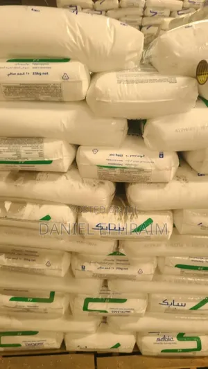 Polypropylene