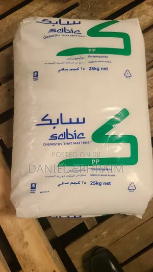 Polypropylene