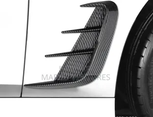 Universal Air Vent ABS Body Modification