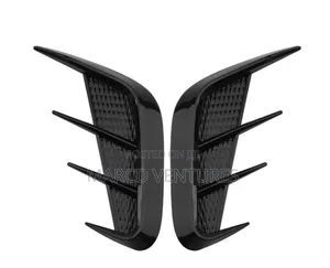Universal Air Vent ABS Body Modification