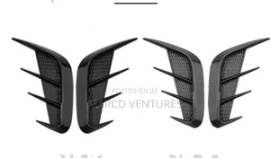 Universal Air Vent ABS Body Modification