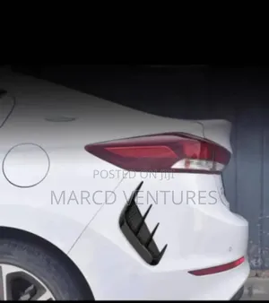 Universal Air Vent ABS Body Modification