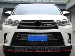 Universal TRD Emblem Logo Badge.