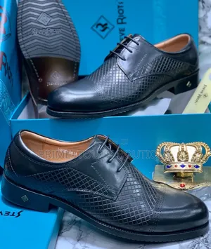 Original Italian Men Shoes.