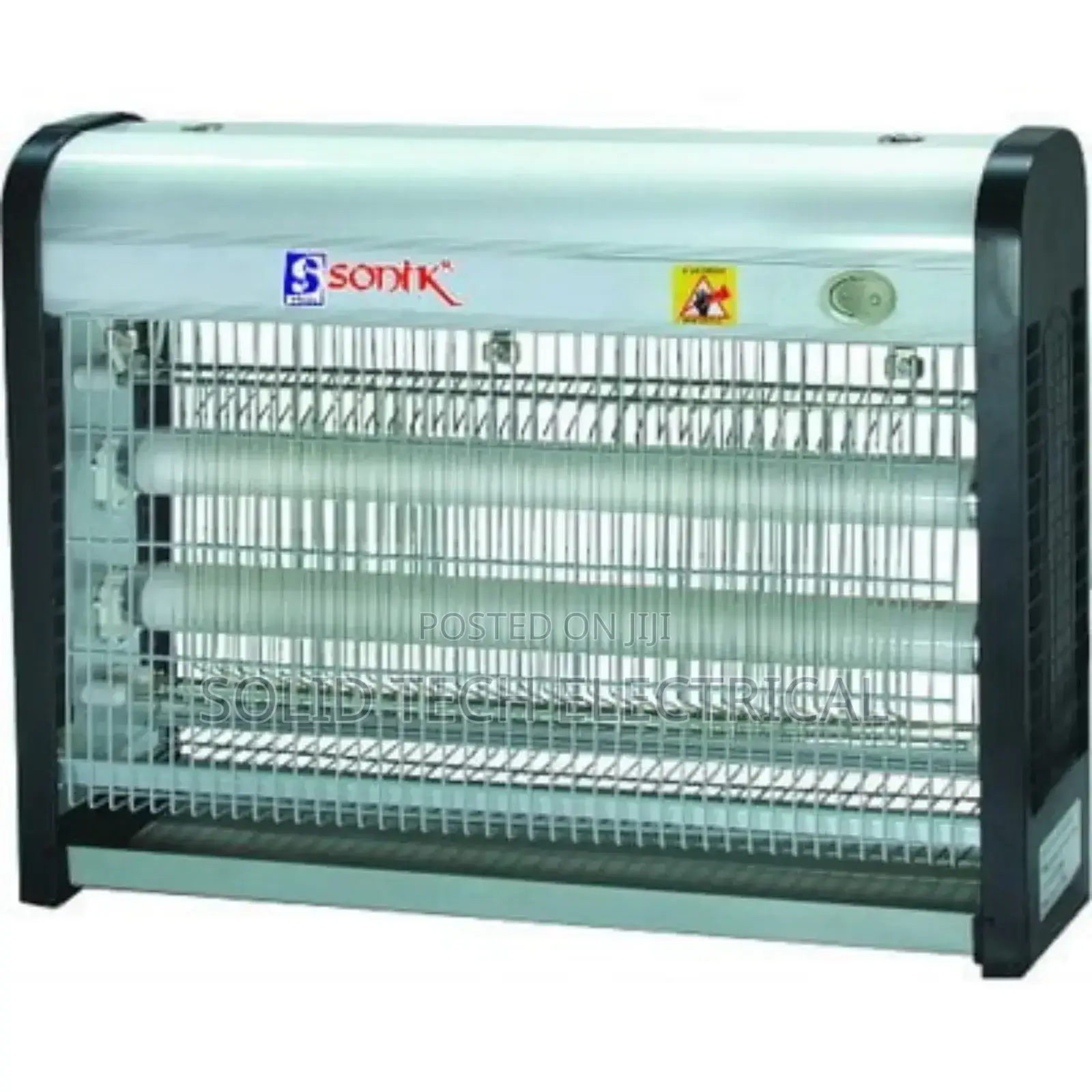 Mosquito and Insect Killer Lights