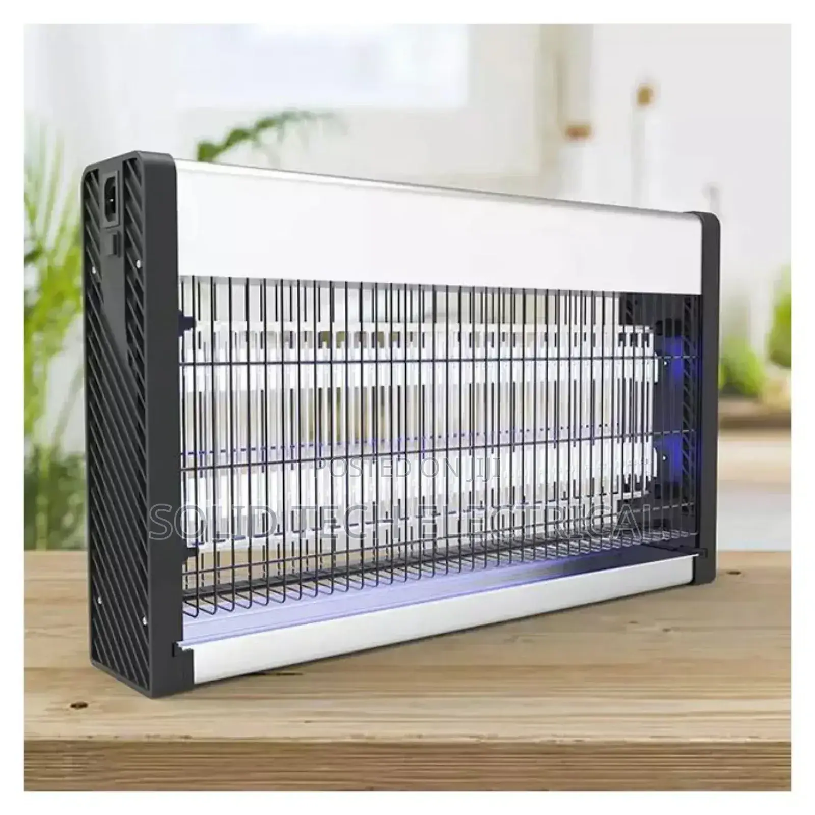 Mosquito and Insect Killer Lights