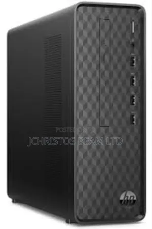 New Desktop Computer HP 4GB Intel Pentium HDD 1T