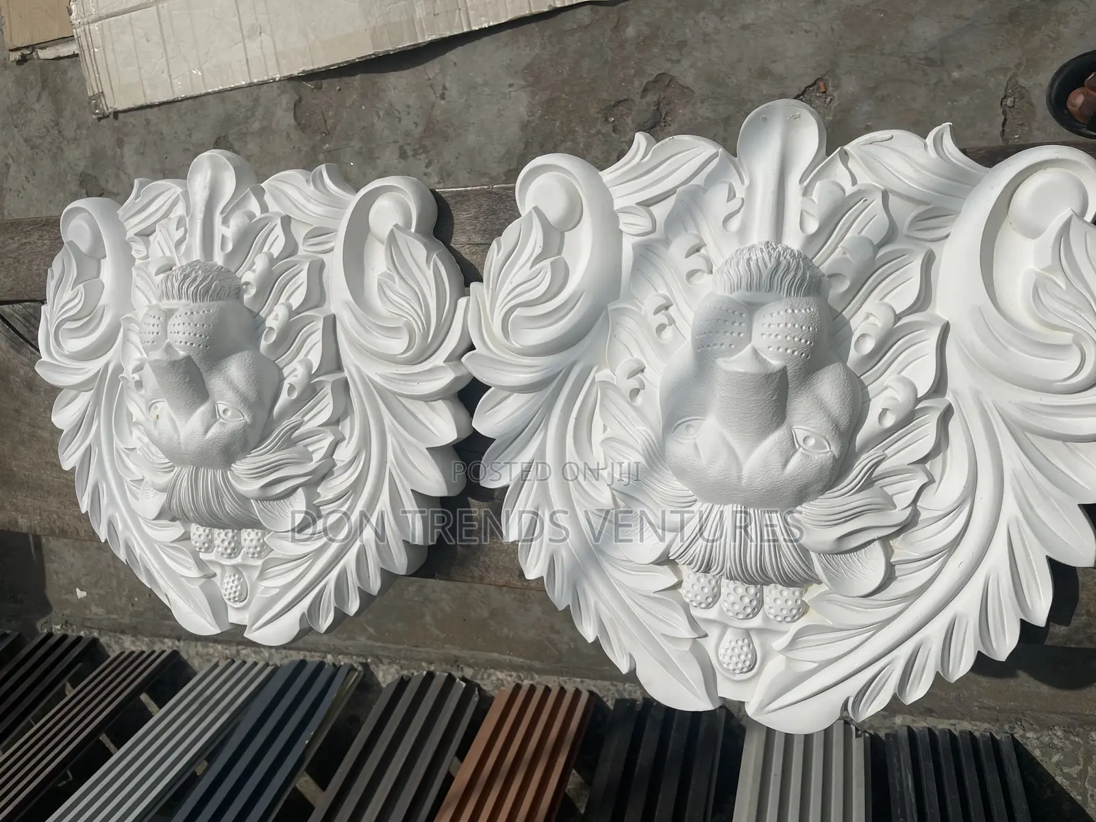 Wall Ornaments