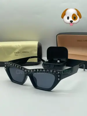 Dolce Gabbana Quality Luxury Men Sunglasses