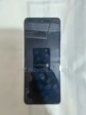 Tecno Vflip1 Screen