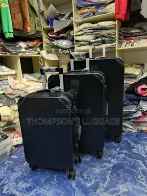 Best Quality Luggage