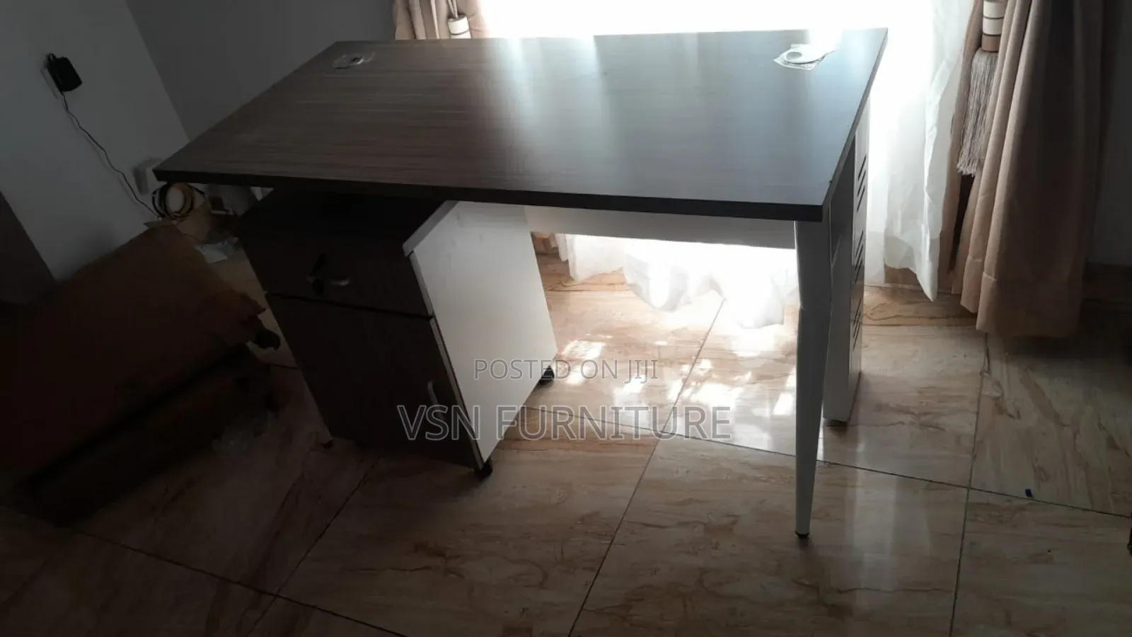 Office Work Desk 1.2 Meter