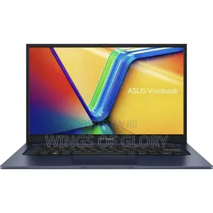 Photo - New Laptop Asus 8GB Intel Core I3 SSD 512GB