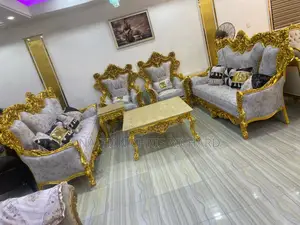 High Quality Royal Stock East Life Sofa