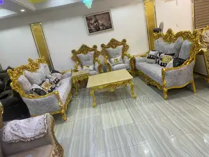 High Quality Royal Luxury Good Life Furniture