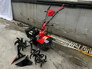 Power Tiller (Tiller, Ridger ,Plough Accessories Inclusive )