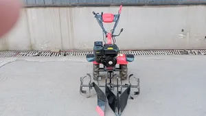 Power Tiller (Tiller, Ridger ,Plough Accessories Inclusive )