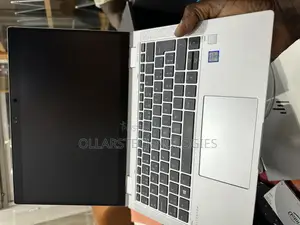 Laptop HP EliteBook X360 1030 G3 16GB Intel Core I5 SSD 256GB