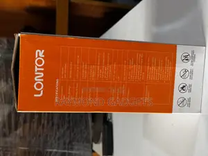 Lontor Rechargeable LED Camping Lantern CTL-Ol164