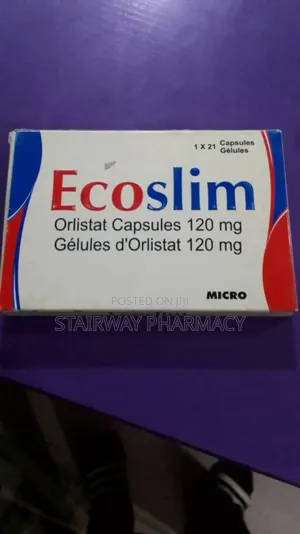 Ecoslim Caps