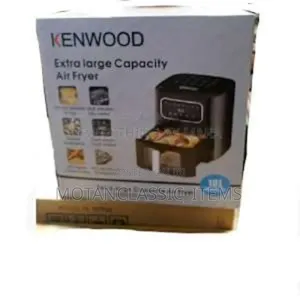 Air Fryer (Extra Large Capacity)
