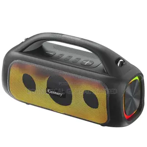Century Soundit Series Bluetooth Speaker