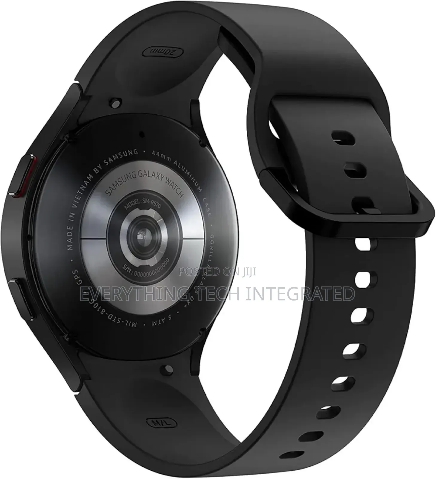 Samsung Galaxy Watch 4