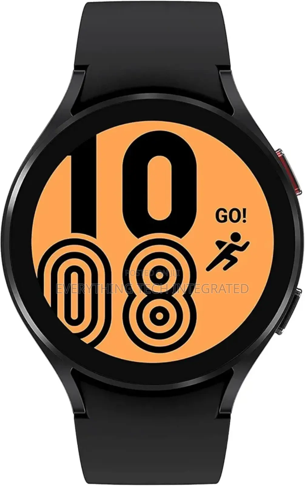 Samsung Galaxy Watch 4