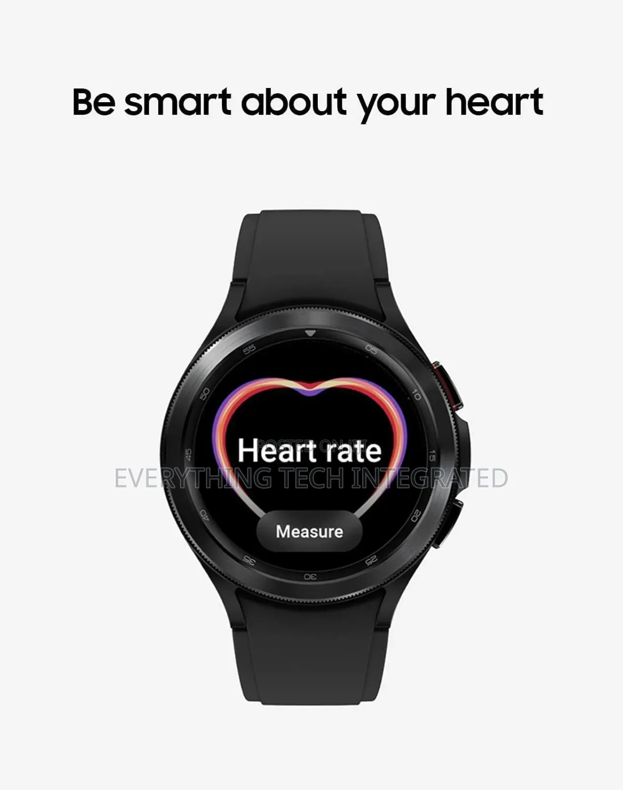 Samsung Galaxy Watch 4