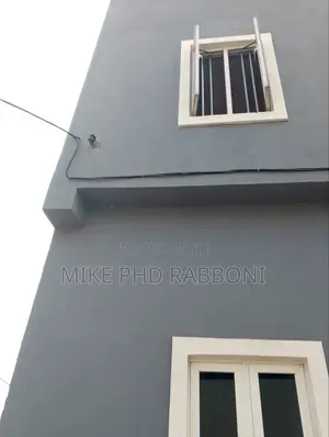 3bdrm Block of Flats in Thinkers Corner, Enugu for rent