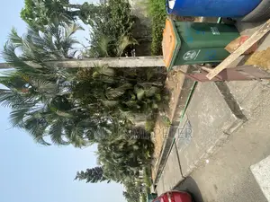 1120sqm of Land With Cofo for 800M Asking in Magodo Phase 2