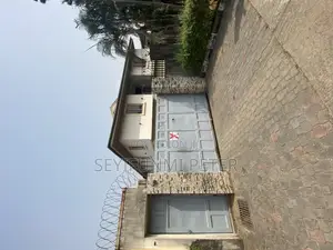 1120sqm of Land With Cofo for 800M Asking in Magodo Phase 2