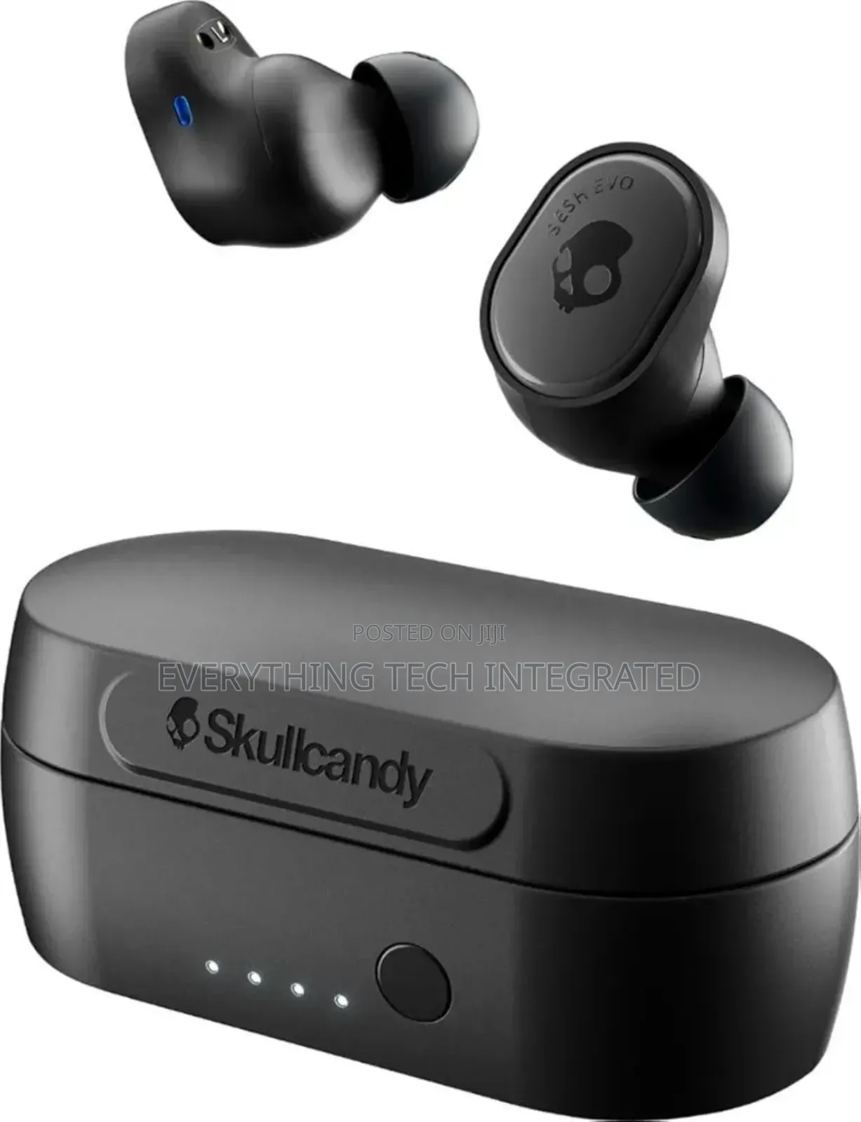 Skullcandy Sesh True Wireless Earbuds Bluetooth in-Ear