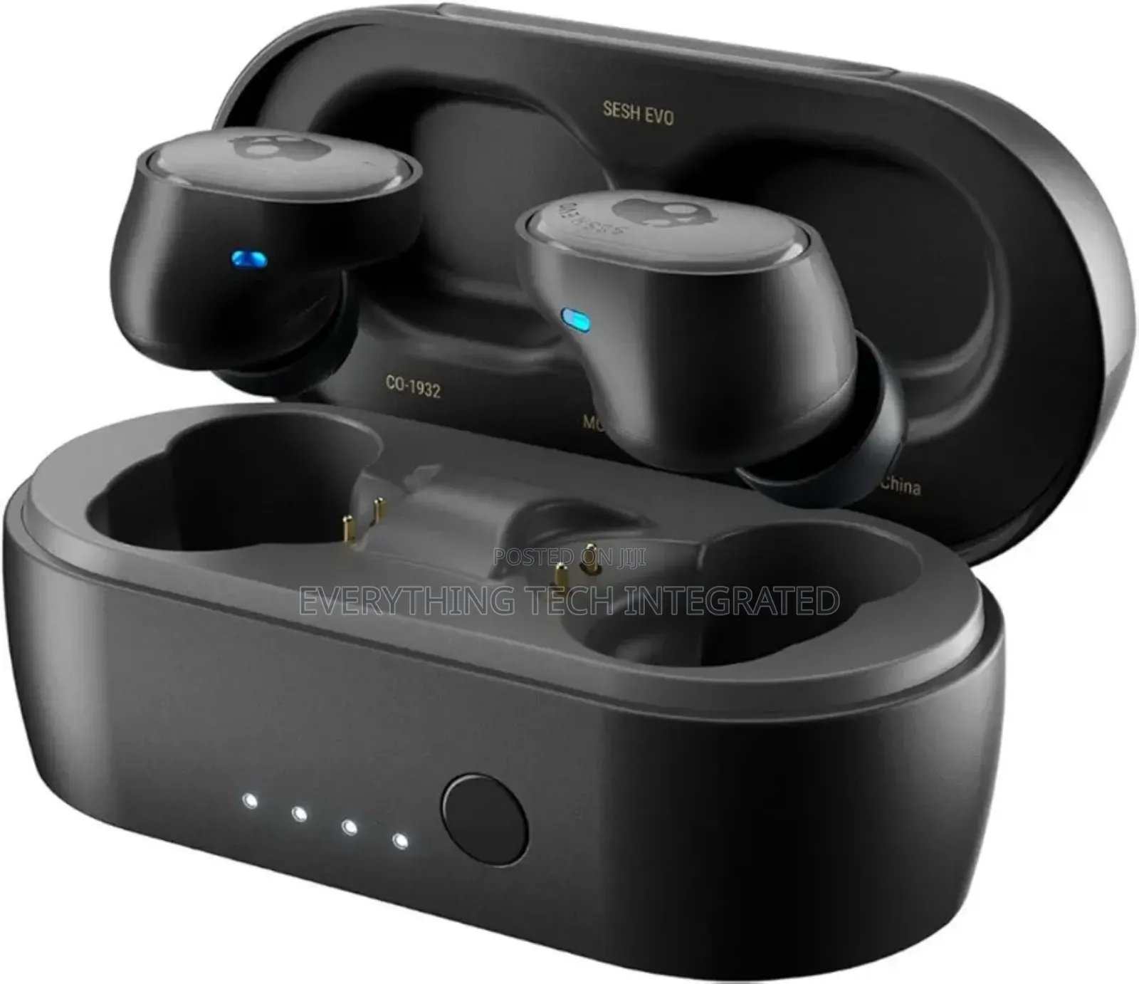 Skullcandy Sesh True Wireless Earbuds Bluetooth in-Ear
