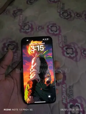 Photo - Apple iPhone 14 Pro Max 128 GB Purple