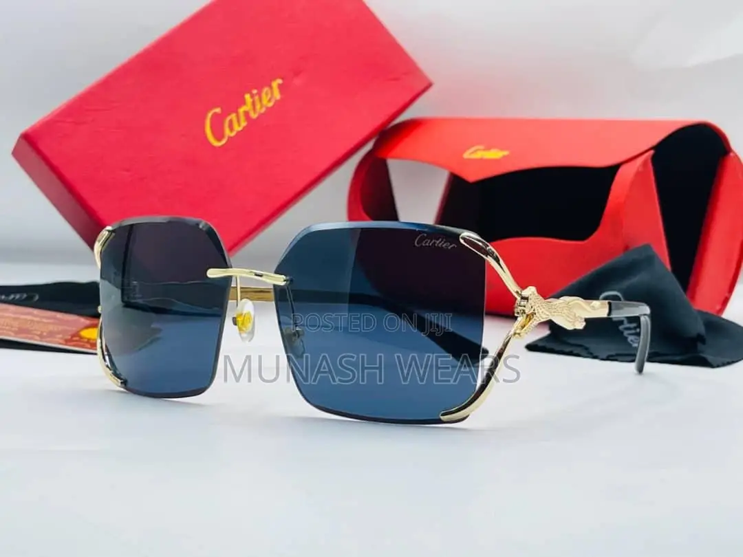 Classic Ladies Luxury Glasses Collection
