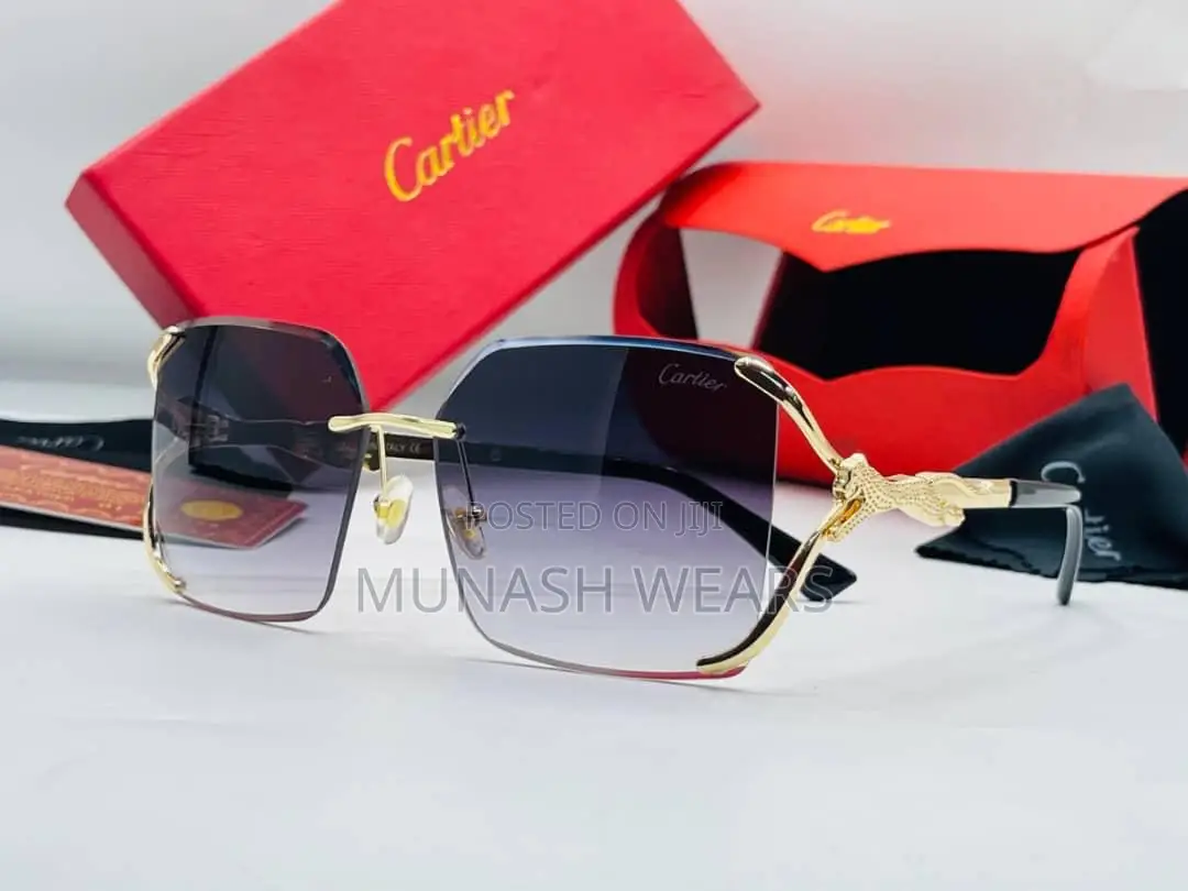 Classic Ladies Luxury Glasses Collection