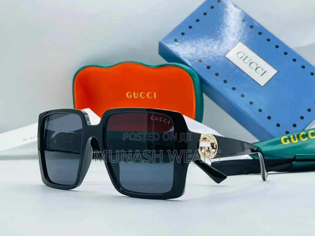 Classic Ladies Luxury Glasses Collection