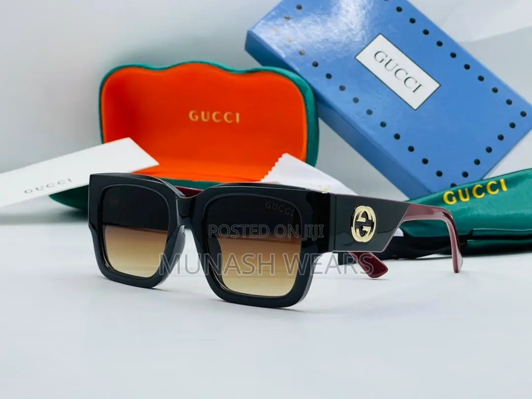 Classic Ladies Luxury Glasses Collection
