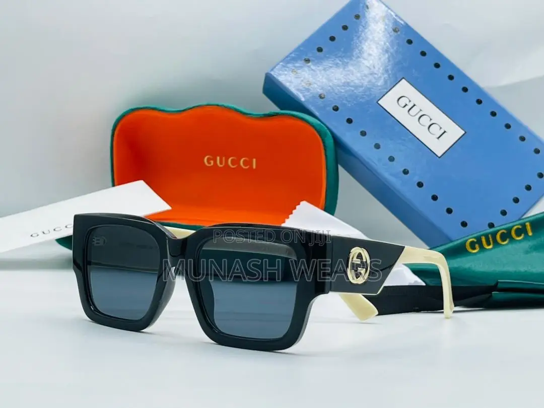 Classic Ladies Luxury Glasses Collection